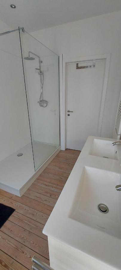 Huize Andries Villa Брюж Екстериор снимка